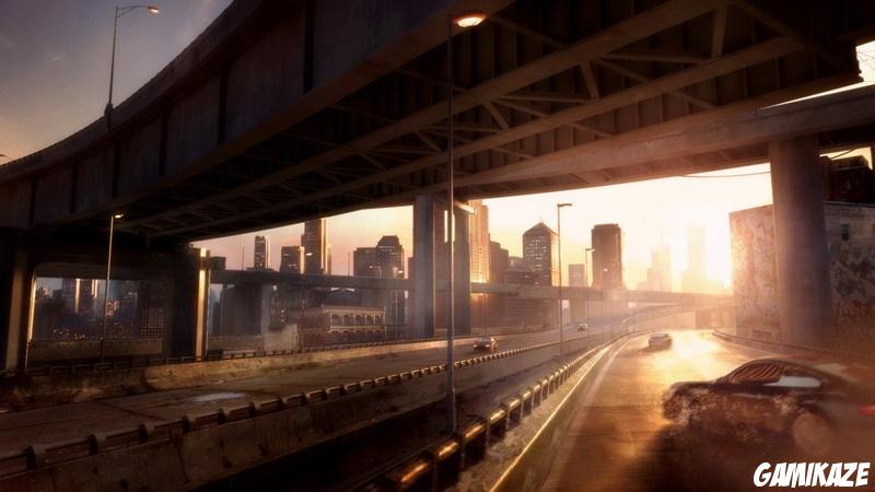 Need for Speed Undercover