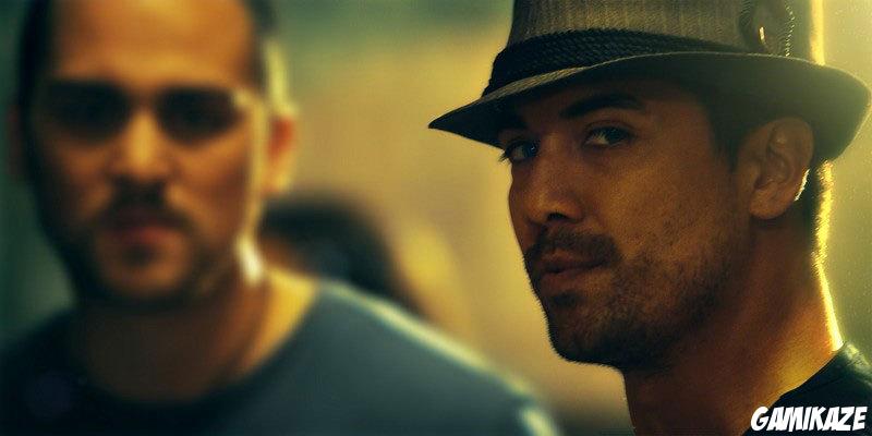 Need for Speed Undercover