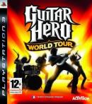 game type Rythme et musique Guitar Hero : World Tour