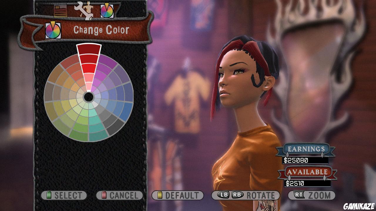 Guitar Hero : World Tour