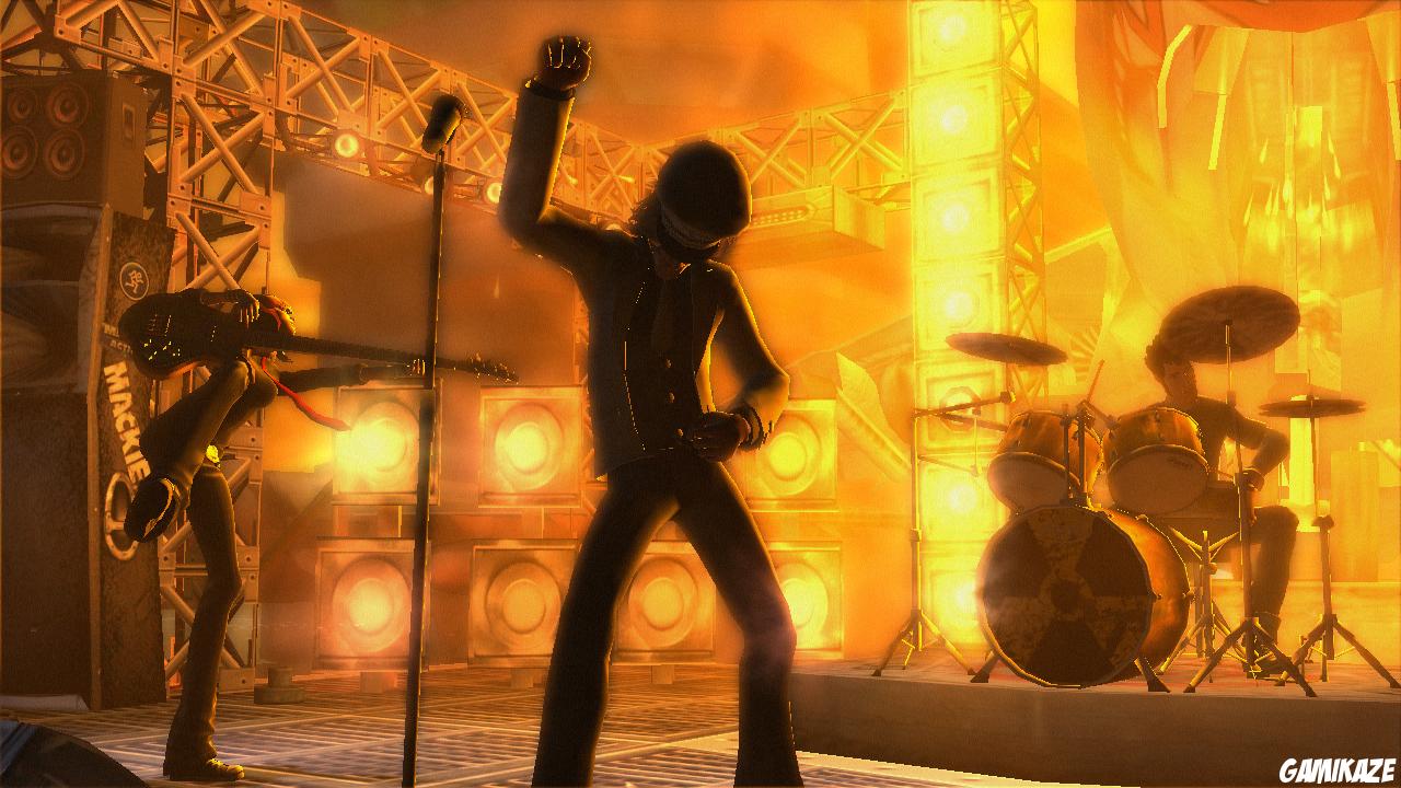 Guitar Hero : World Tour