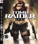 game type Action Tomb Raider Underworld