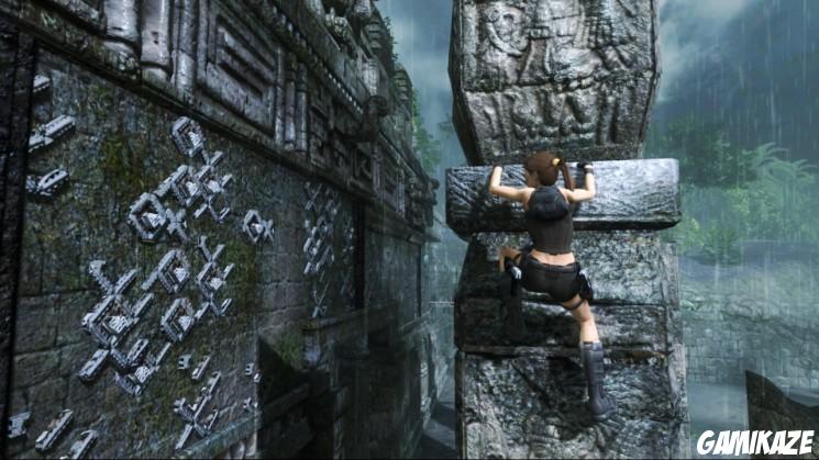 Tomb Raider Underworld