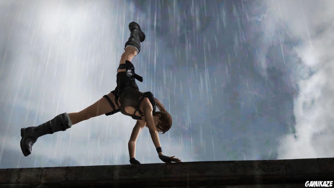 Tomb Raider Underworld