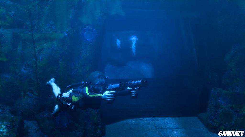 Tomb Raider Underworld