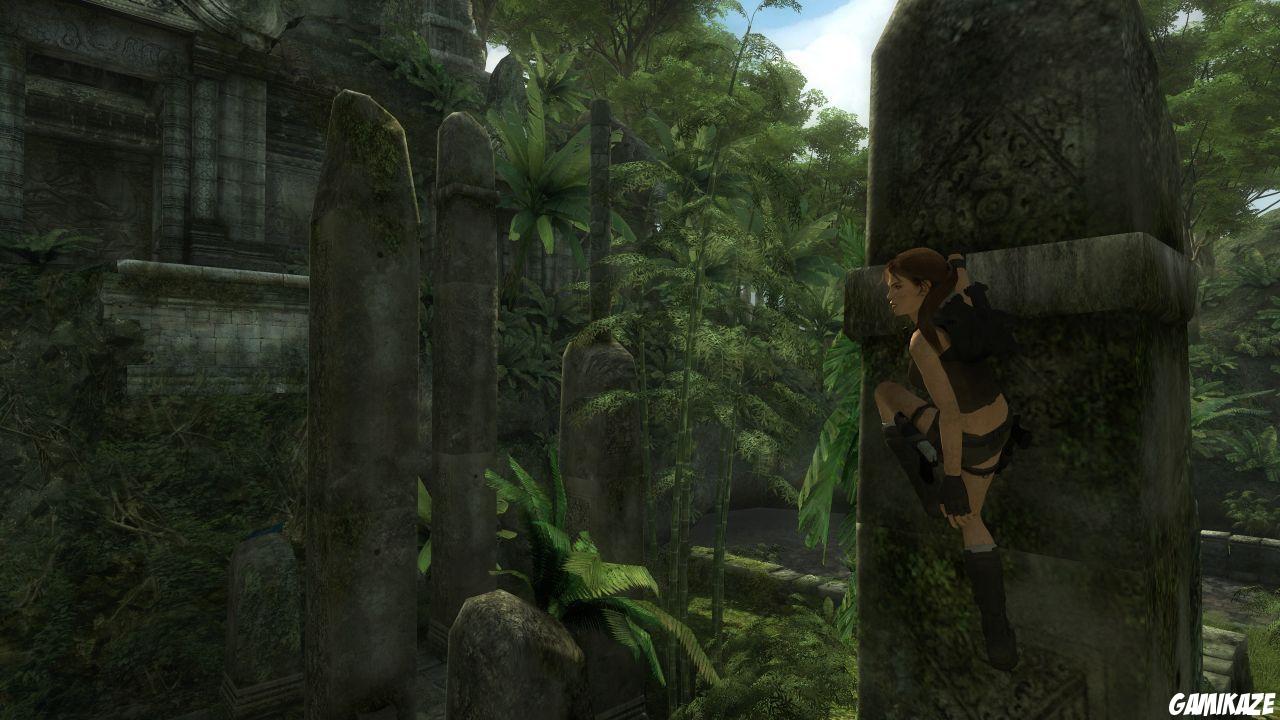 Tomb Raider Underworld