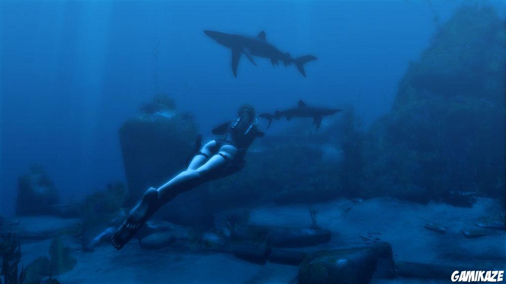 Tomb Raider Underworld