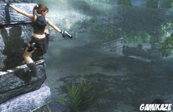 Tomb Raider Underworld
