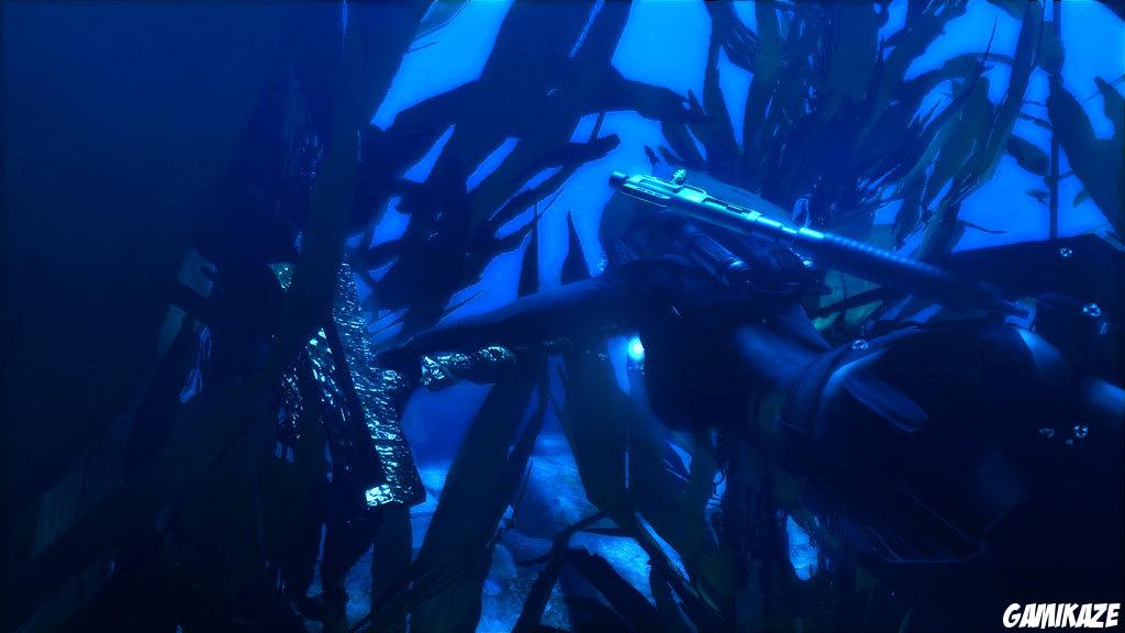 Tomb Raider Underworld