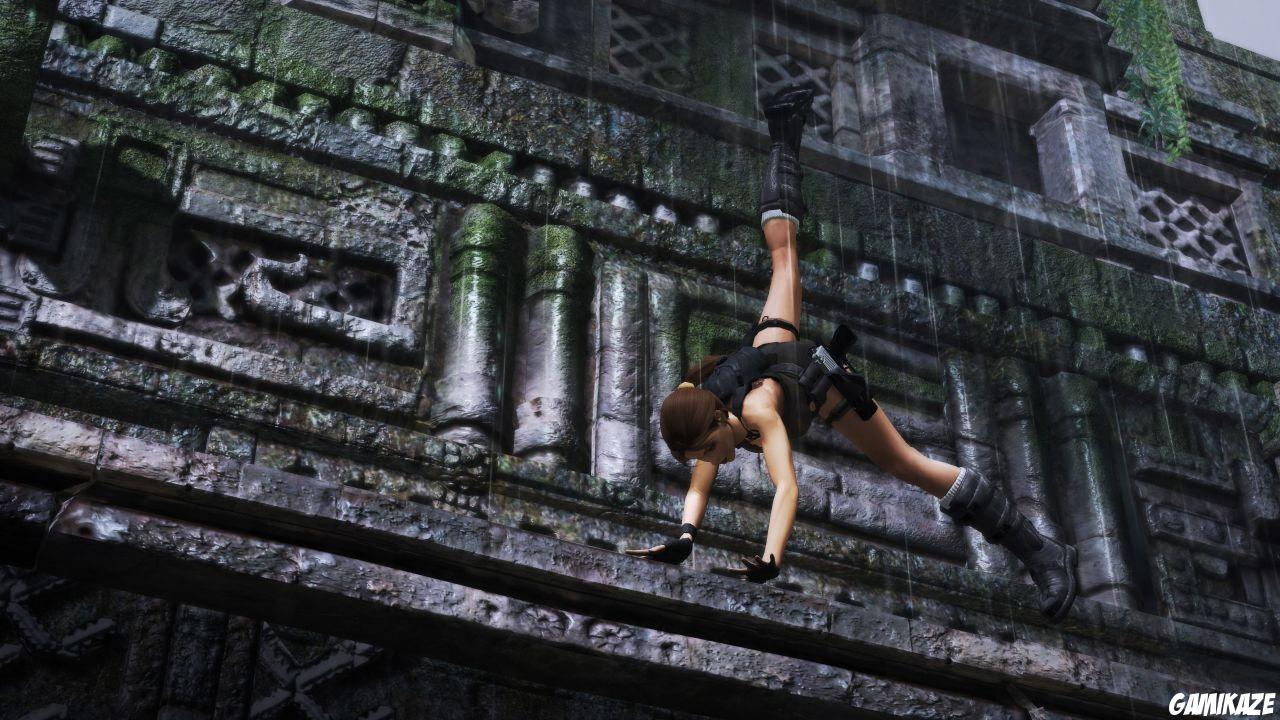 Tomb Raider Underworld