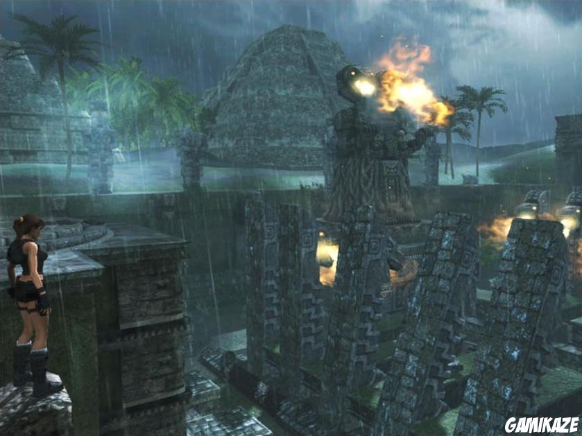 Tomb Raider Underworld