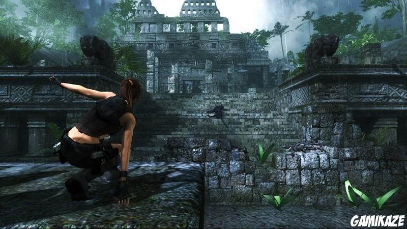 Tomb Raider Underworld