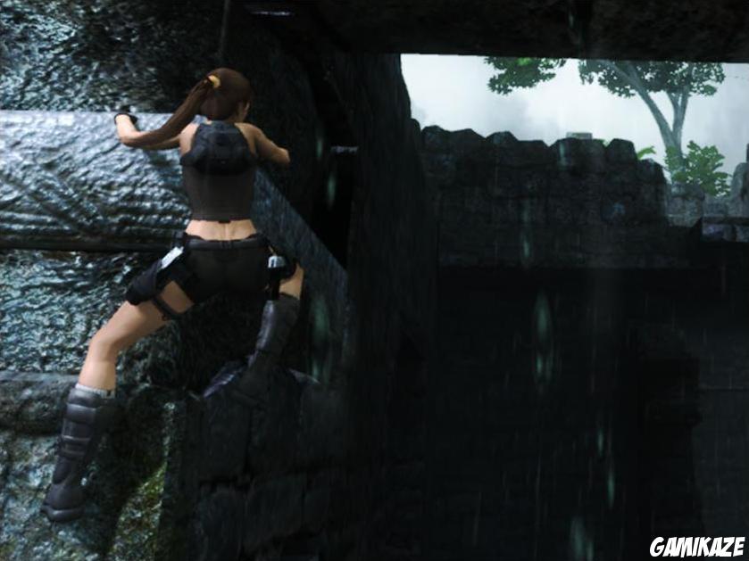 Tomb Raider Underworld