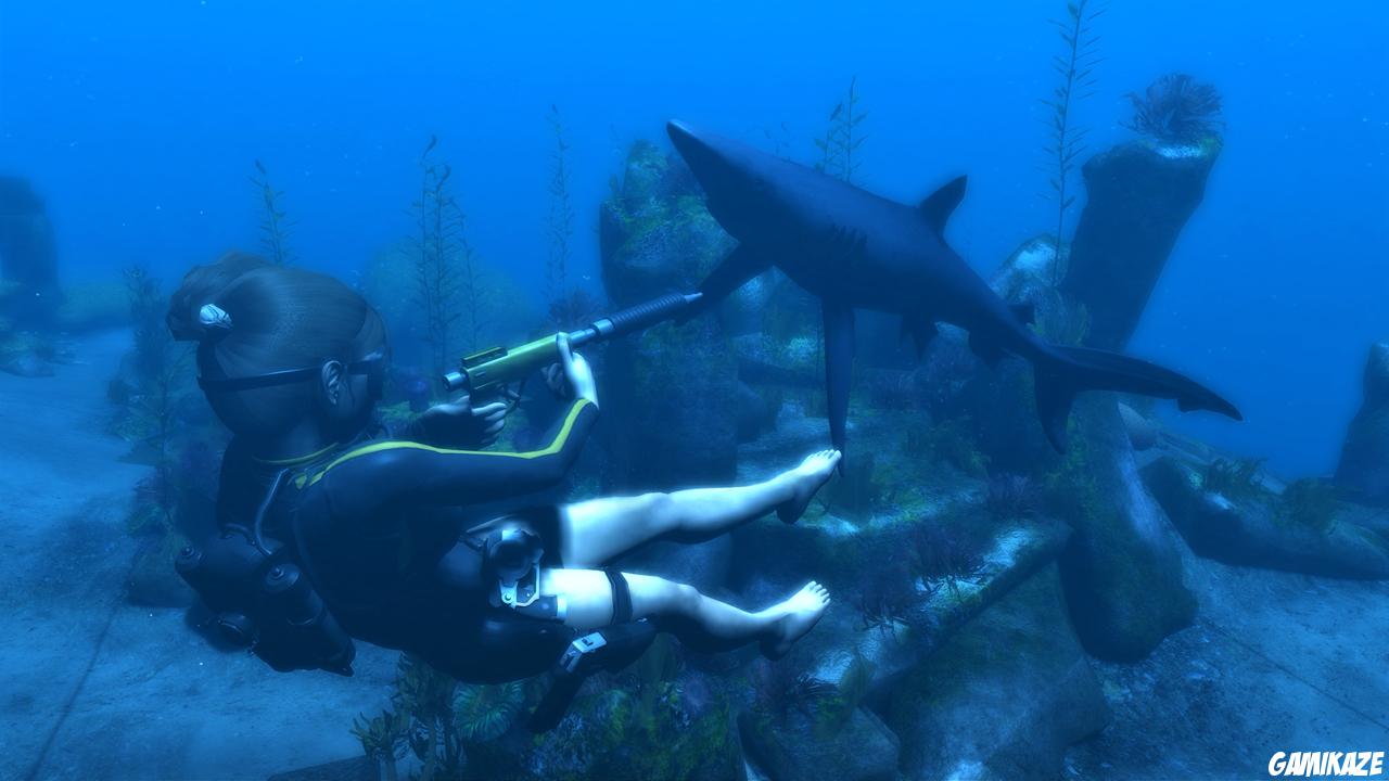 Tomb Raider Underworld