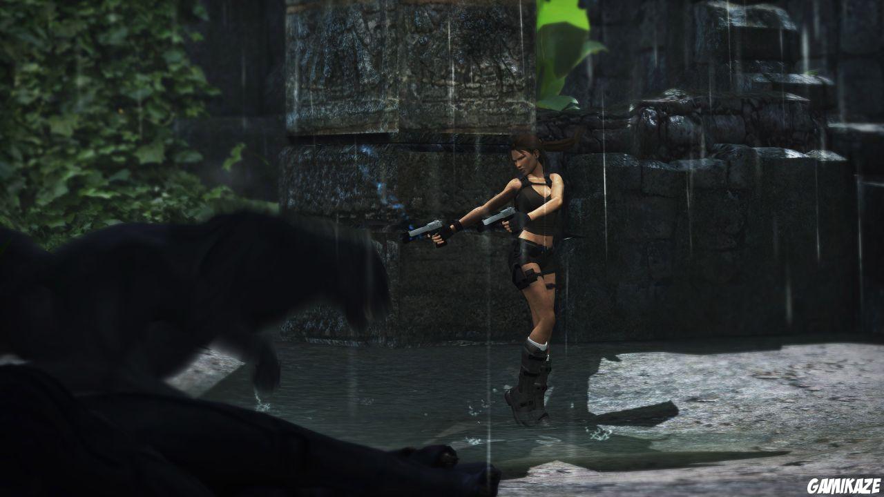 Tomb Raider Underworld