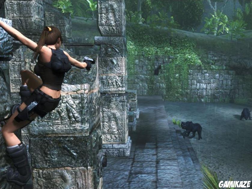Tomb Raider Underworld