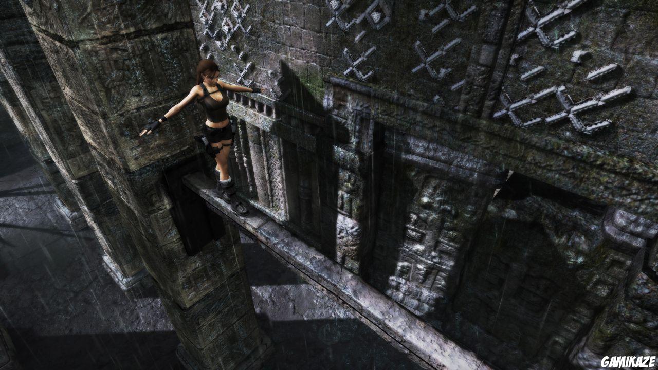 Tomb Raider Underworld