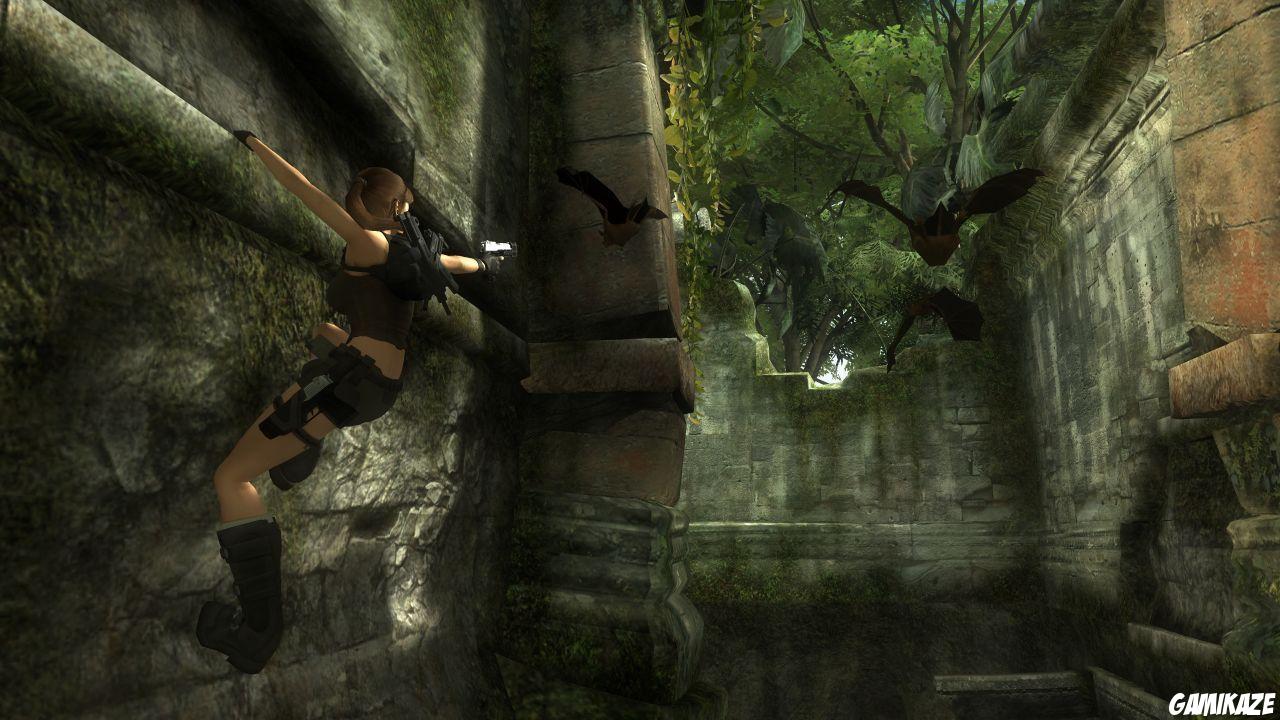 Tomb Raider Underworld