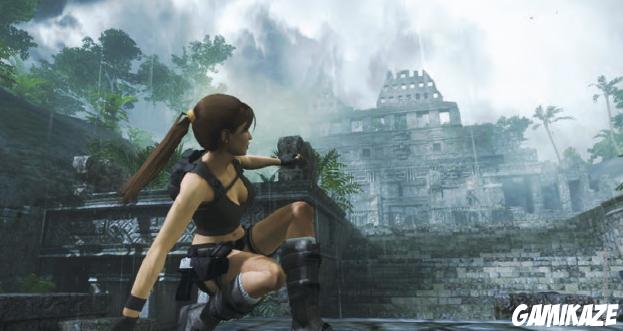 Tomb Raider Underworld