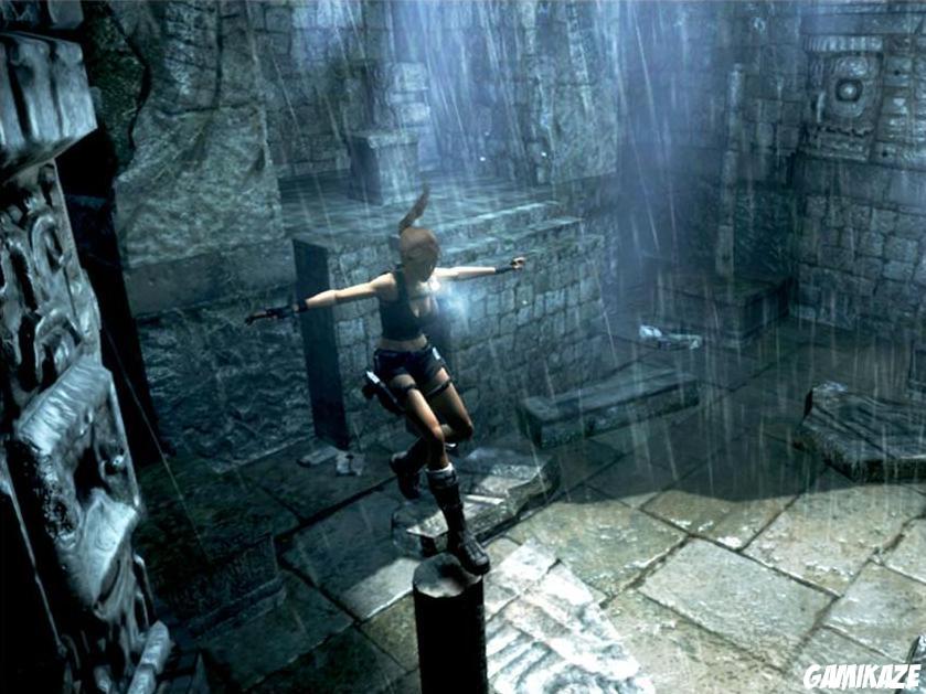 Tomb Raider Underworld