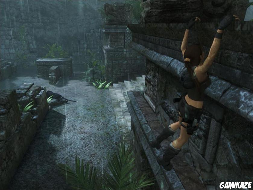 Tomb Raider Underworld