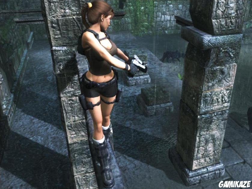 Tomb Raider Underworld