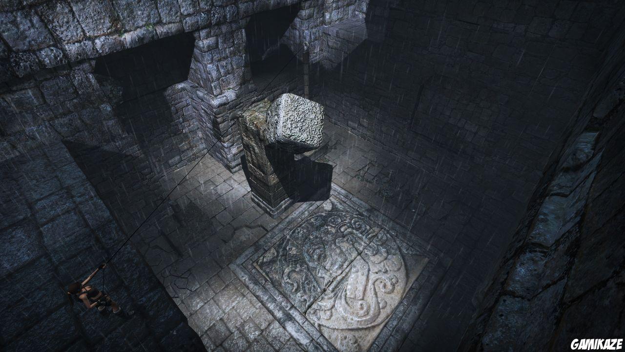 Tomb Raider Underworld