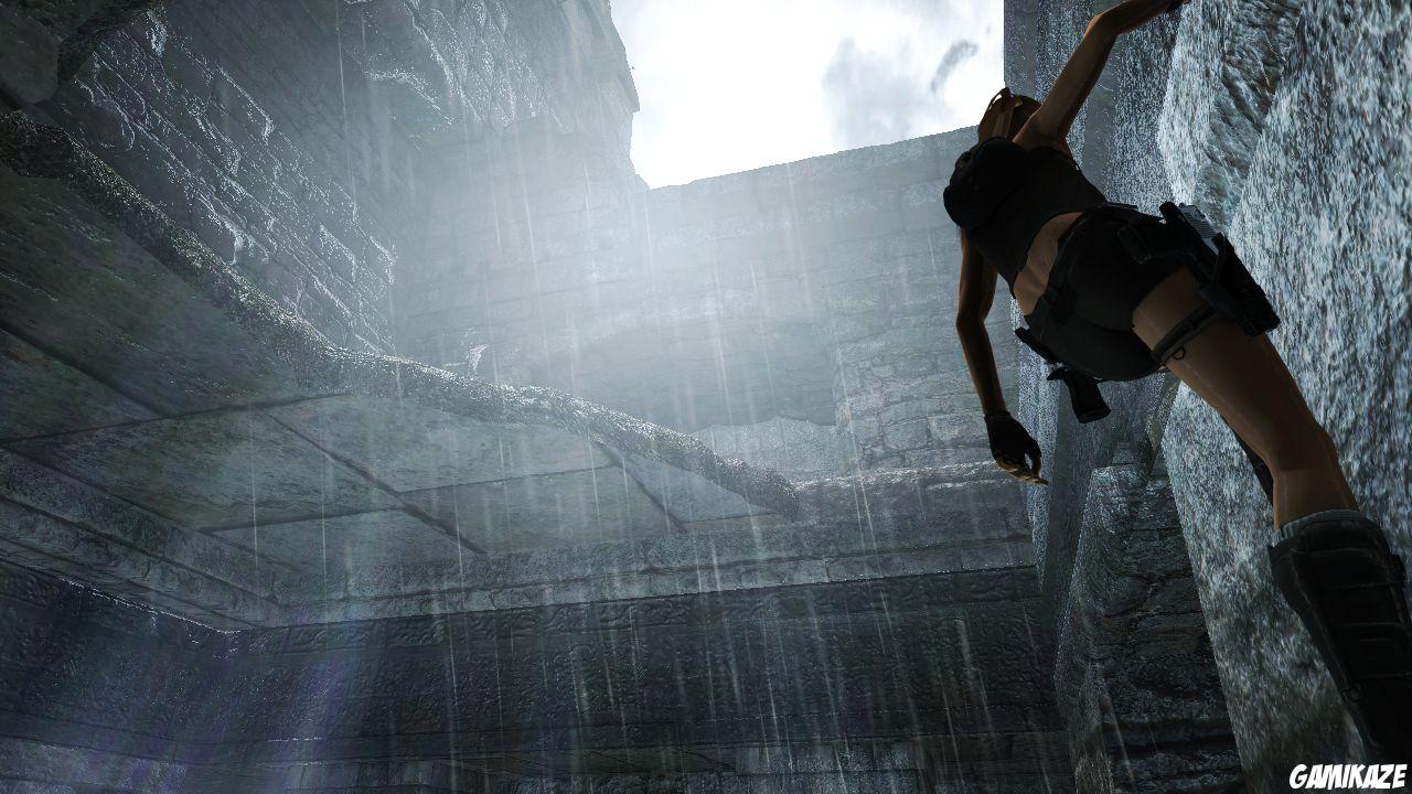 Tomb Raider Underworld