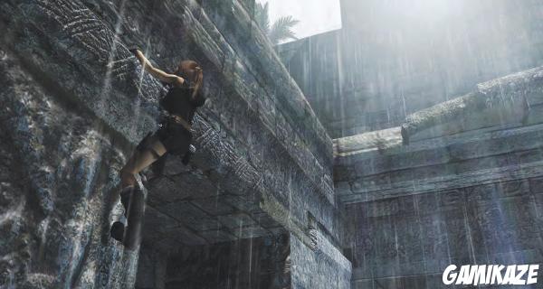 Tomb Raider Underworld