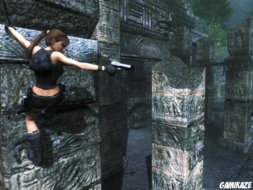 Tomb Raider Underworld