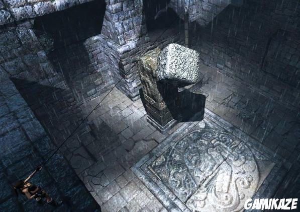 Tomb Raider Underworld