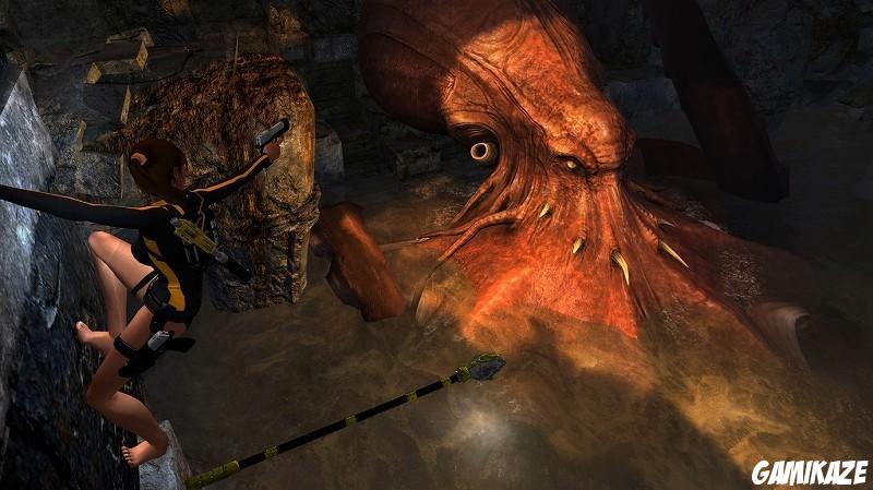 Tomb Raider Underworld