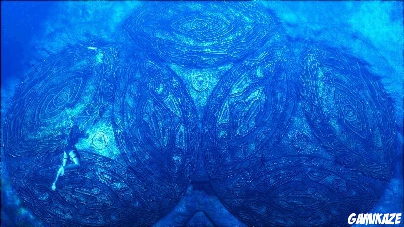 Tomb Raider Underworld