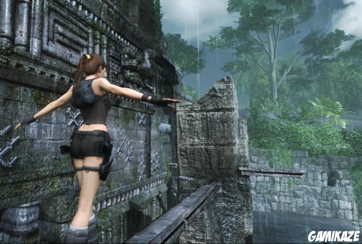 Tomb Raider Underworld