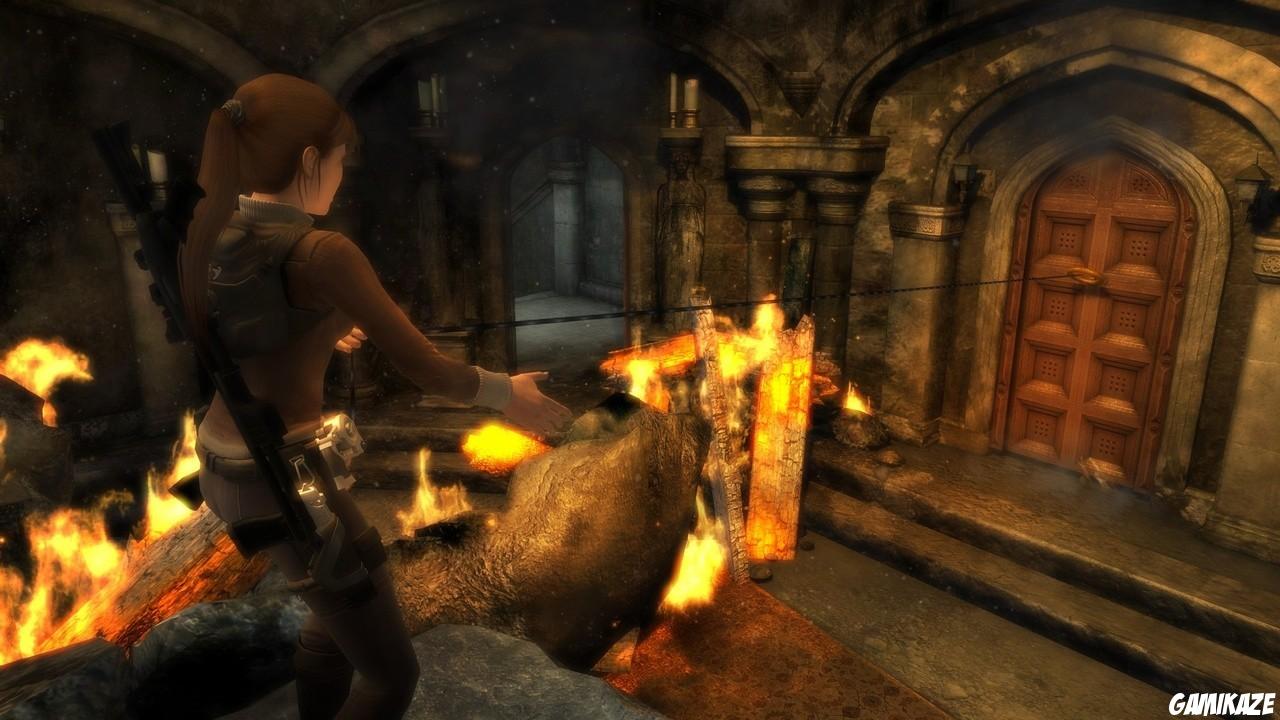 Tomb Raider Underworld