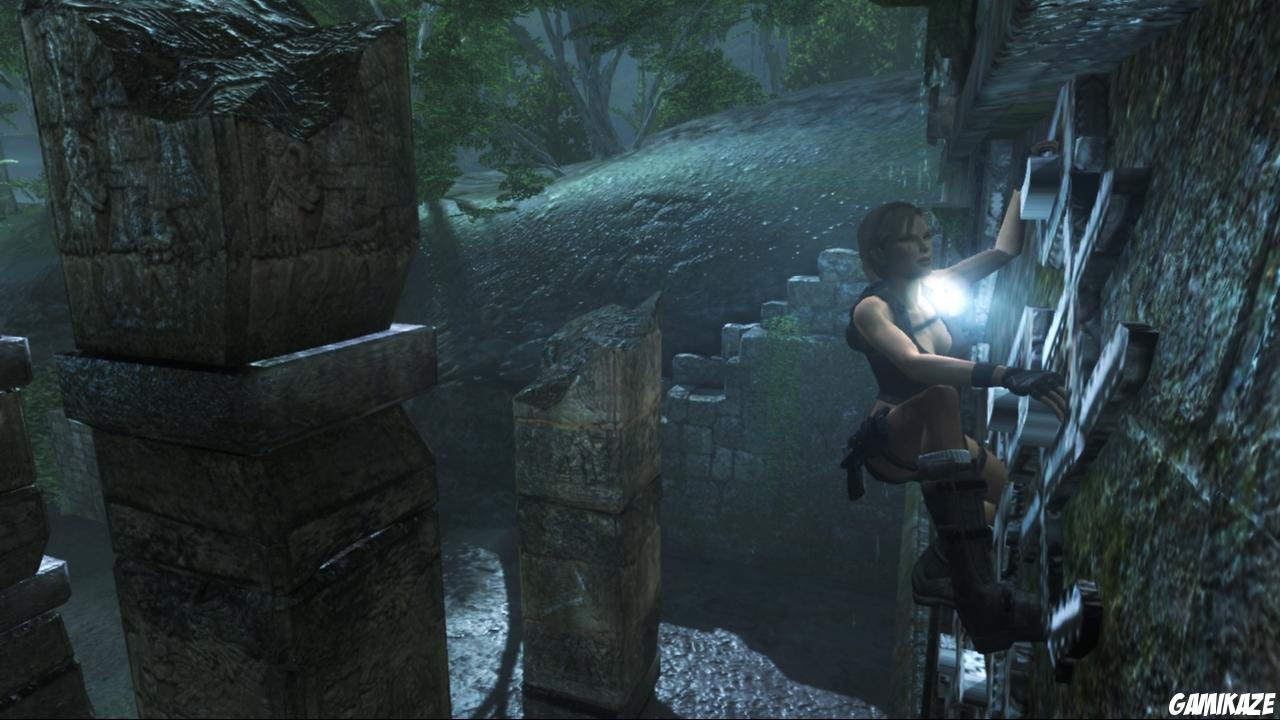 Tomb Raider Underworld