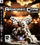 game type Action Armored Core for Answer