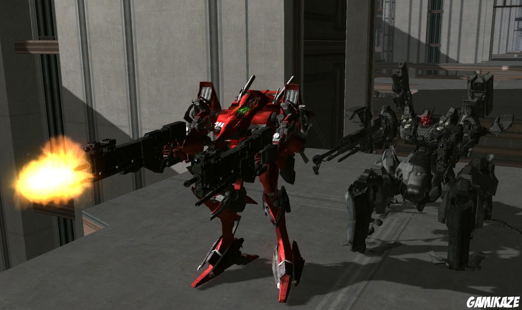 Armored Core for Answer