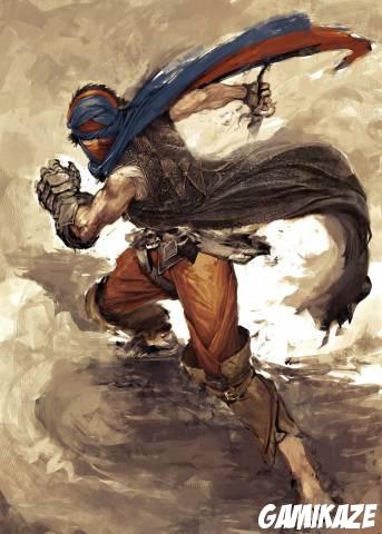 Prince of Persia