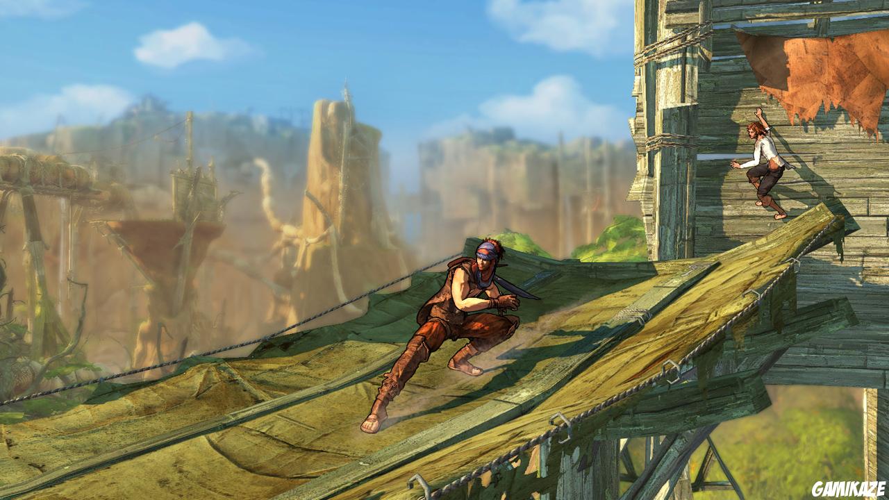 Prince of Persia
