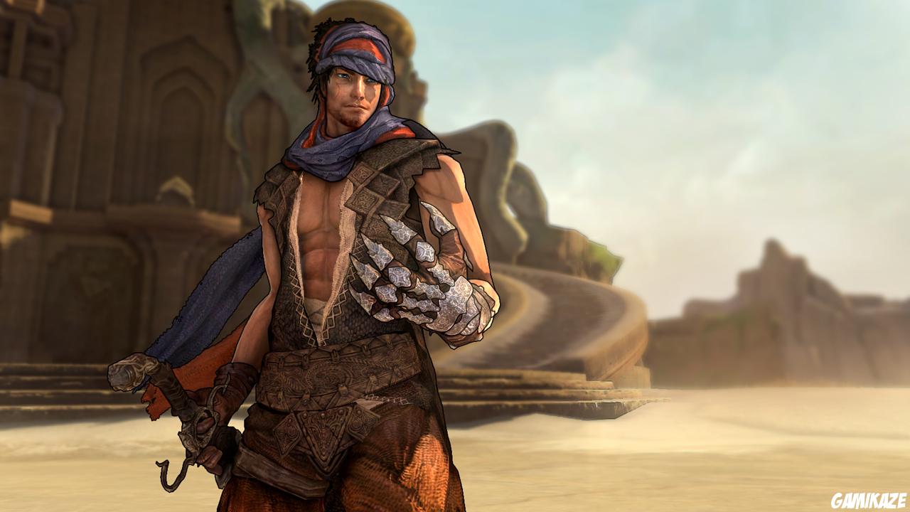 Prince of Persia