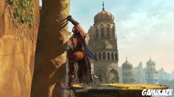 Prince of Persia