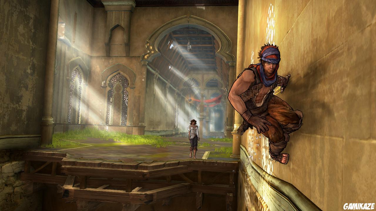 Prince of Persia