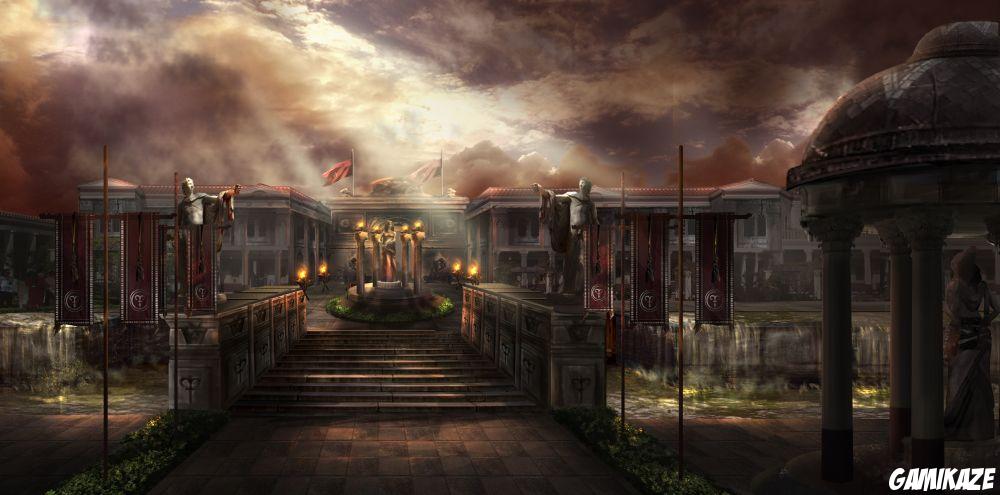 Rise of the Argonauts