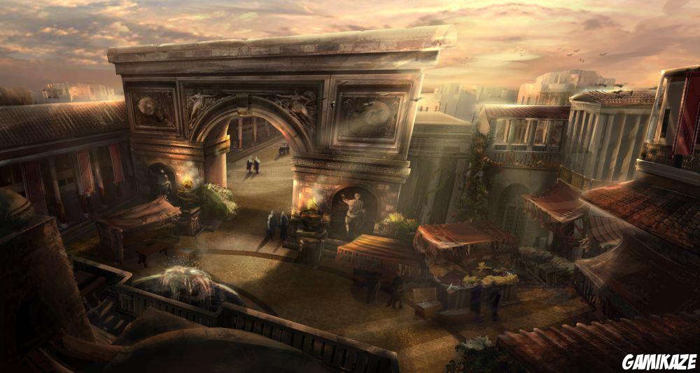 Rise of the Argonauts