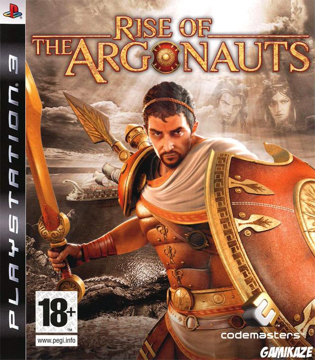 cover Rise of the Argonauts ps3