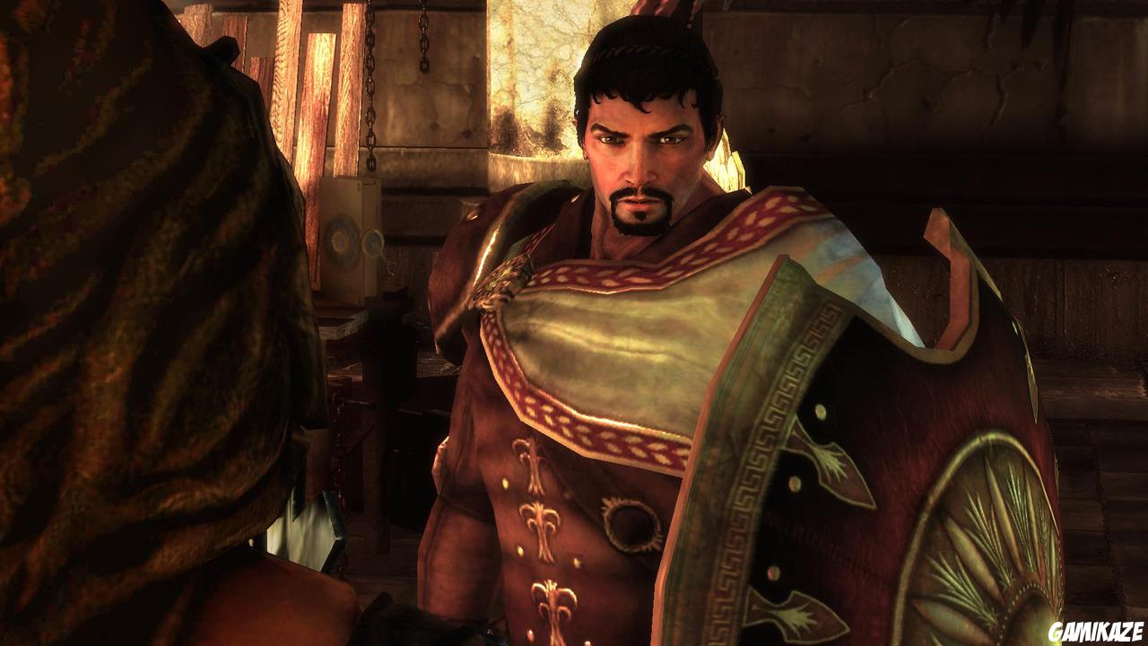 Rise of the Argonauts