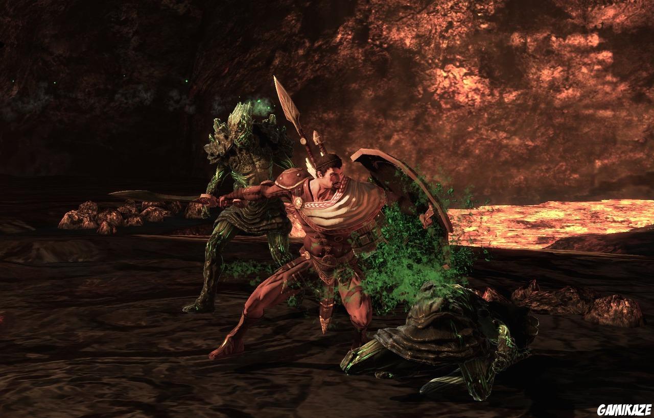 Rise of the Argonauts