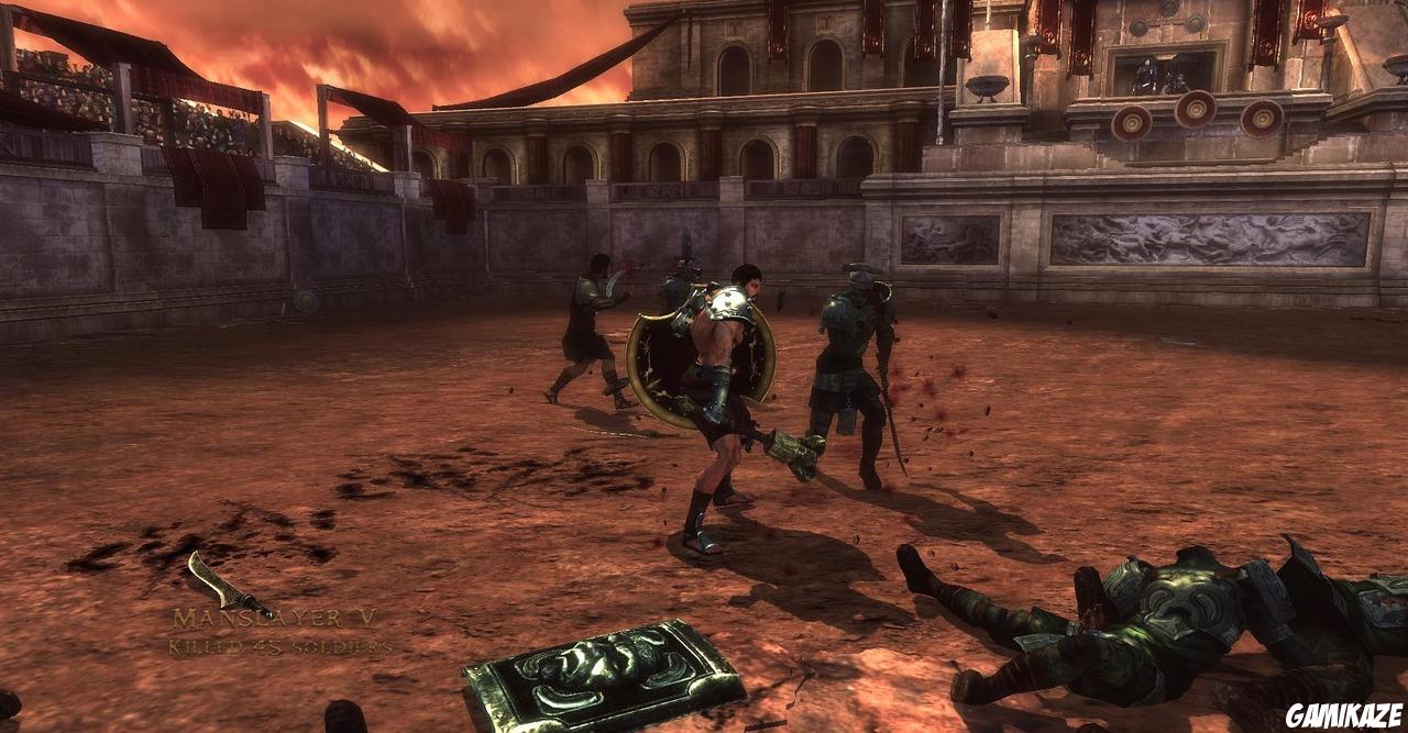 Rise of the Argonauts