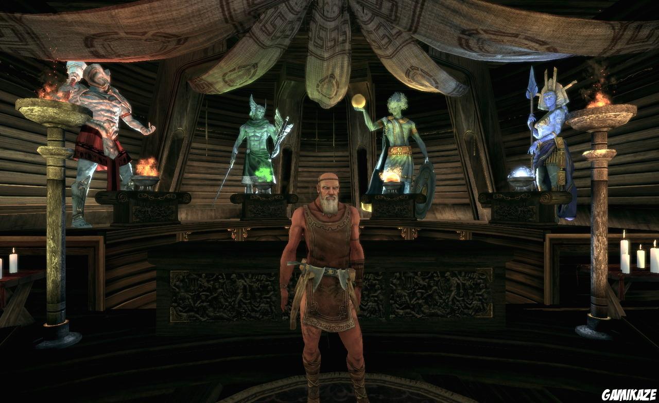 Rise of the Argonauts